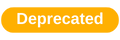 depreciated